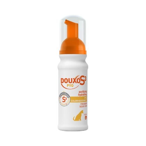 Douxo S3 Pyo Mousse 150 ml