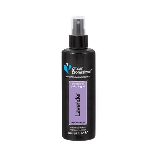 Groom Professional Lavender Cologne - 200ml