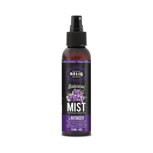 Reliq - Perfume/Mist - Lavender (120ml)