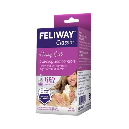 Feliway Classic Refill 48 ml