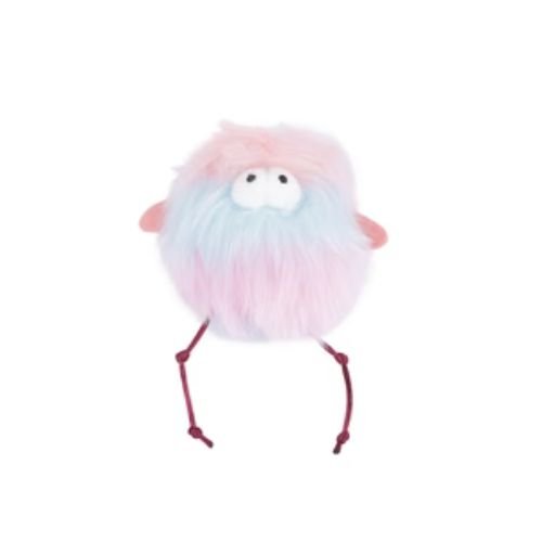 M-PETS Fluffy Loo Catnip Cat Toy - Image 3