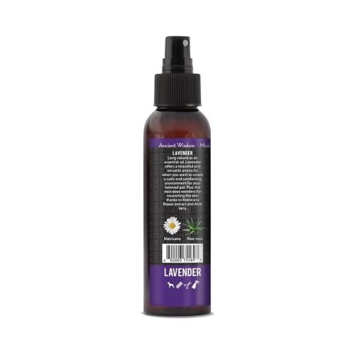 Reliq - Perfume/Mist - Lavender (120ml) - Image 2