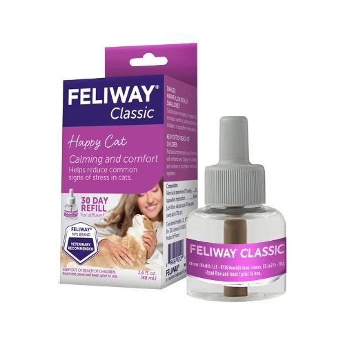 Feliway Classic Refill 48 ml - Image 2