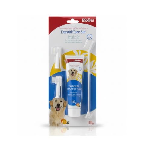 Bioline Dental Care Set