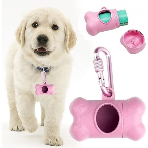 Pets Club Waste Bag Dispenser - Image 2