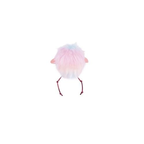 M-PETS Fluffy Loo Catnip Cat Toy - Image 4