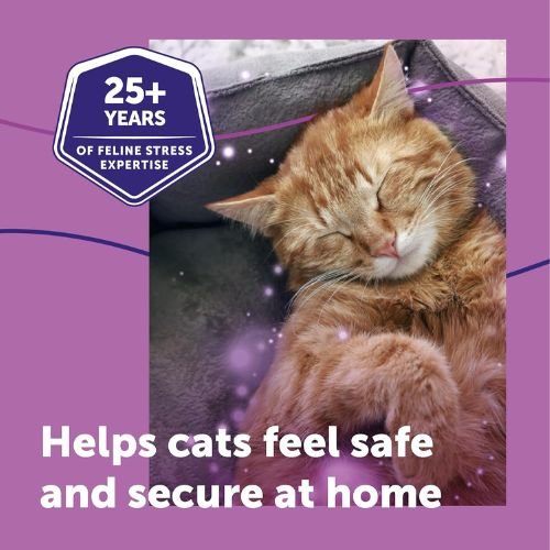 Feliway Classic Refill 48 ml - Image 4