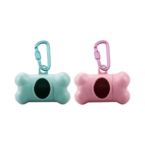 Pets Club Waste Bag Dispenser