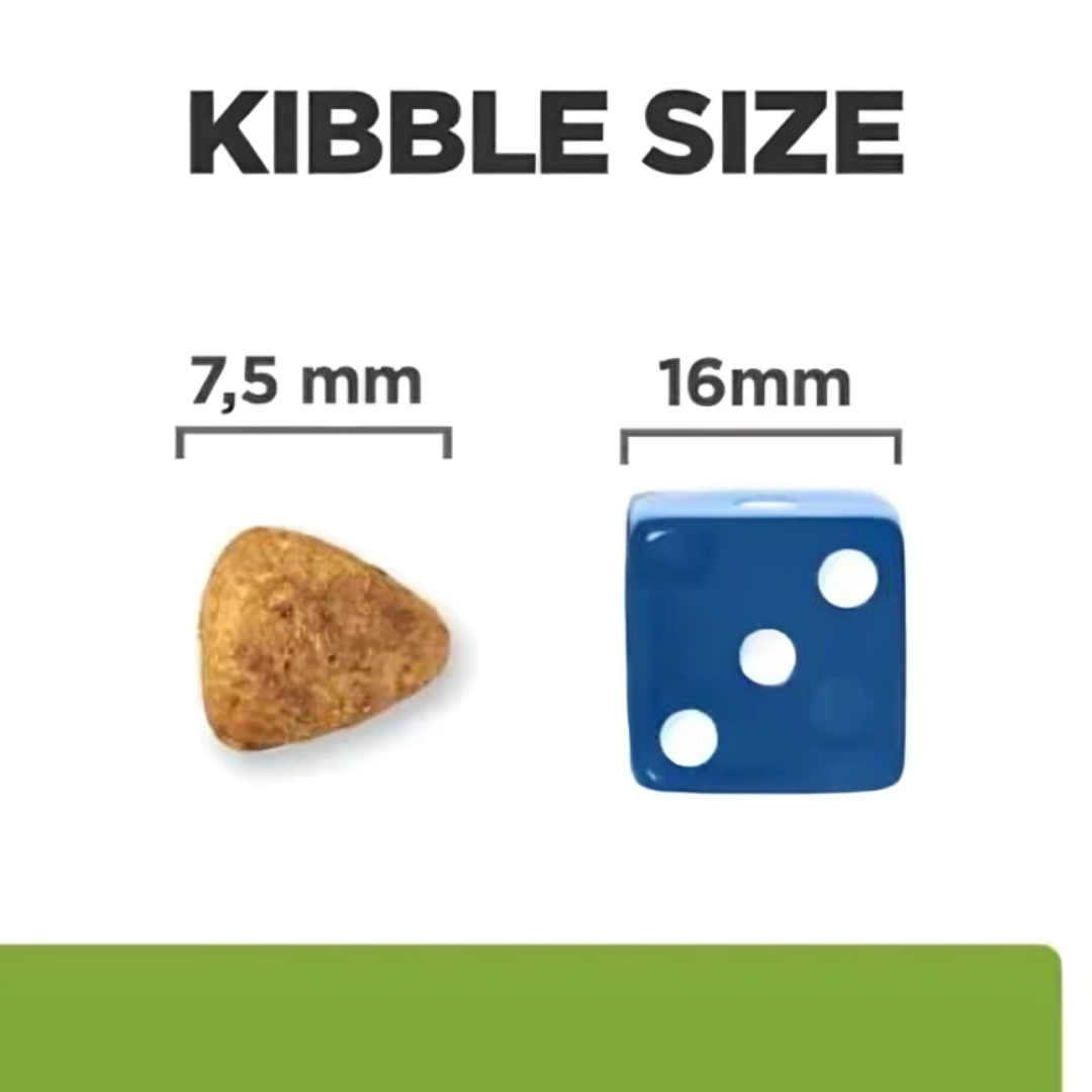 Hill's Prescription Diet Metabolic + Mobility Mini Dog Food - Image 2
