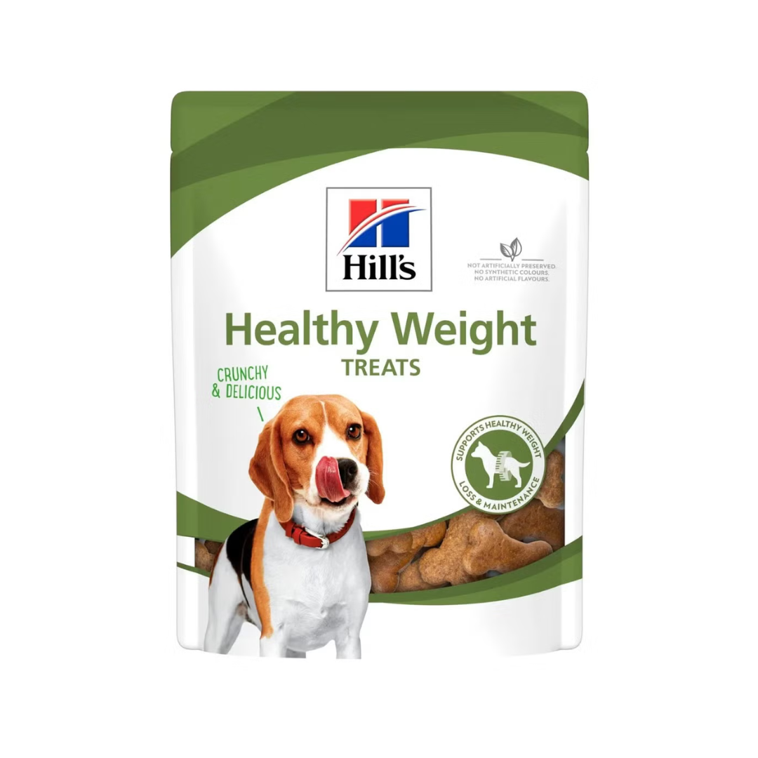 Hill's Dog Treat Weight Management