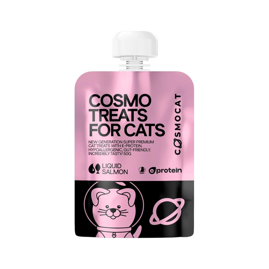 Cosmocat-Doypack 50g-Salmon Cream