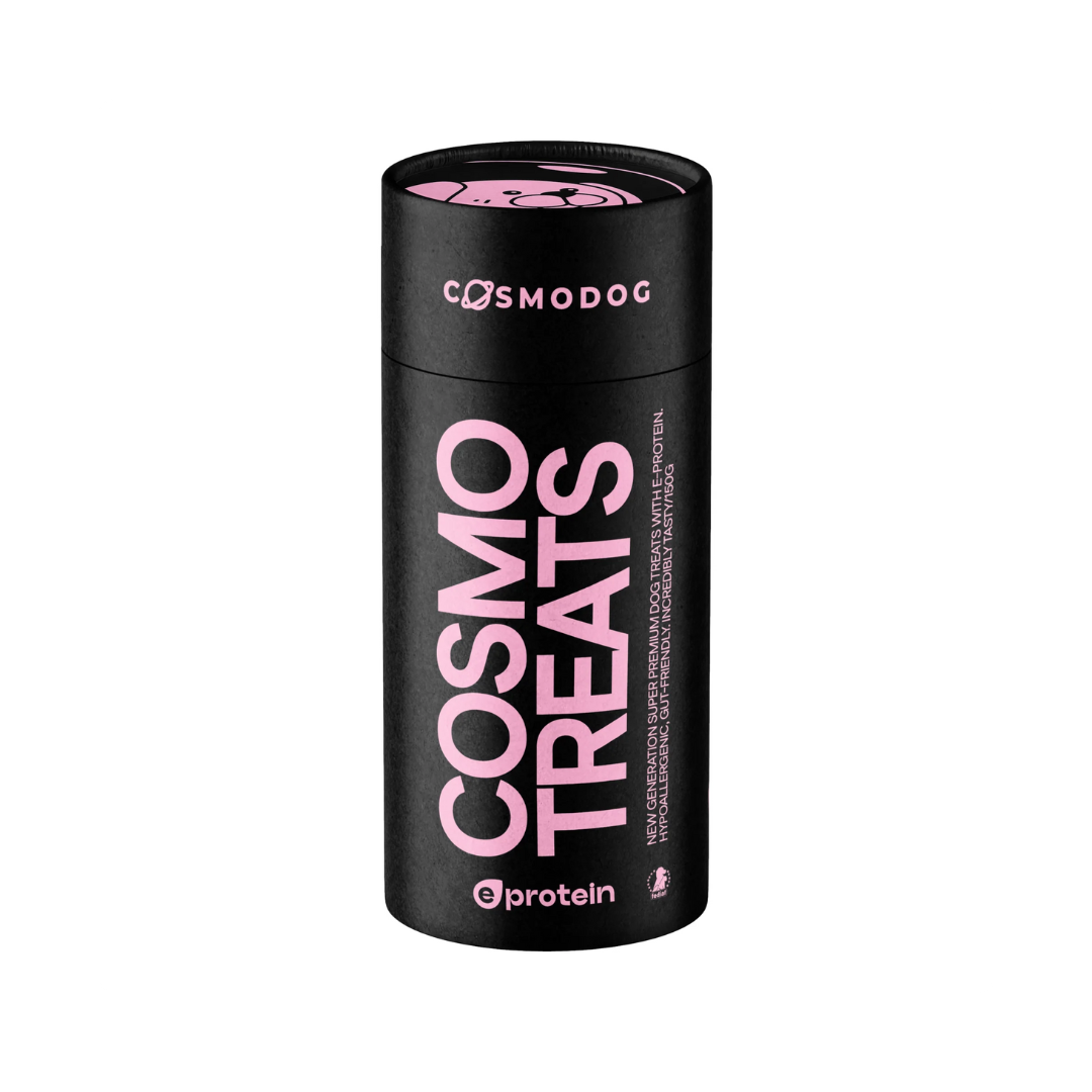 Cosmodog-Tube 150g-Salmon strip