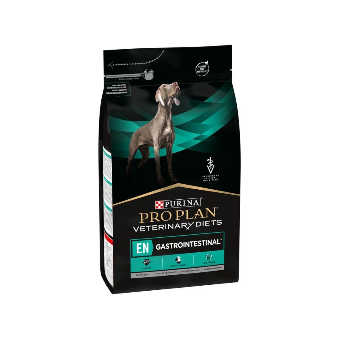 Purina Pro Plan Dry Dog Food EN Digestive Care 5kg - Image 2