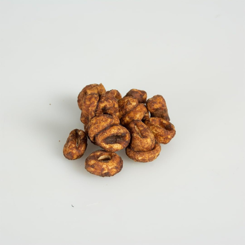 Duvo+ Crunchy Chicken Rings for Cats 50g - Image 2