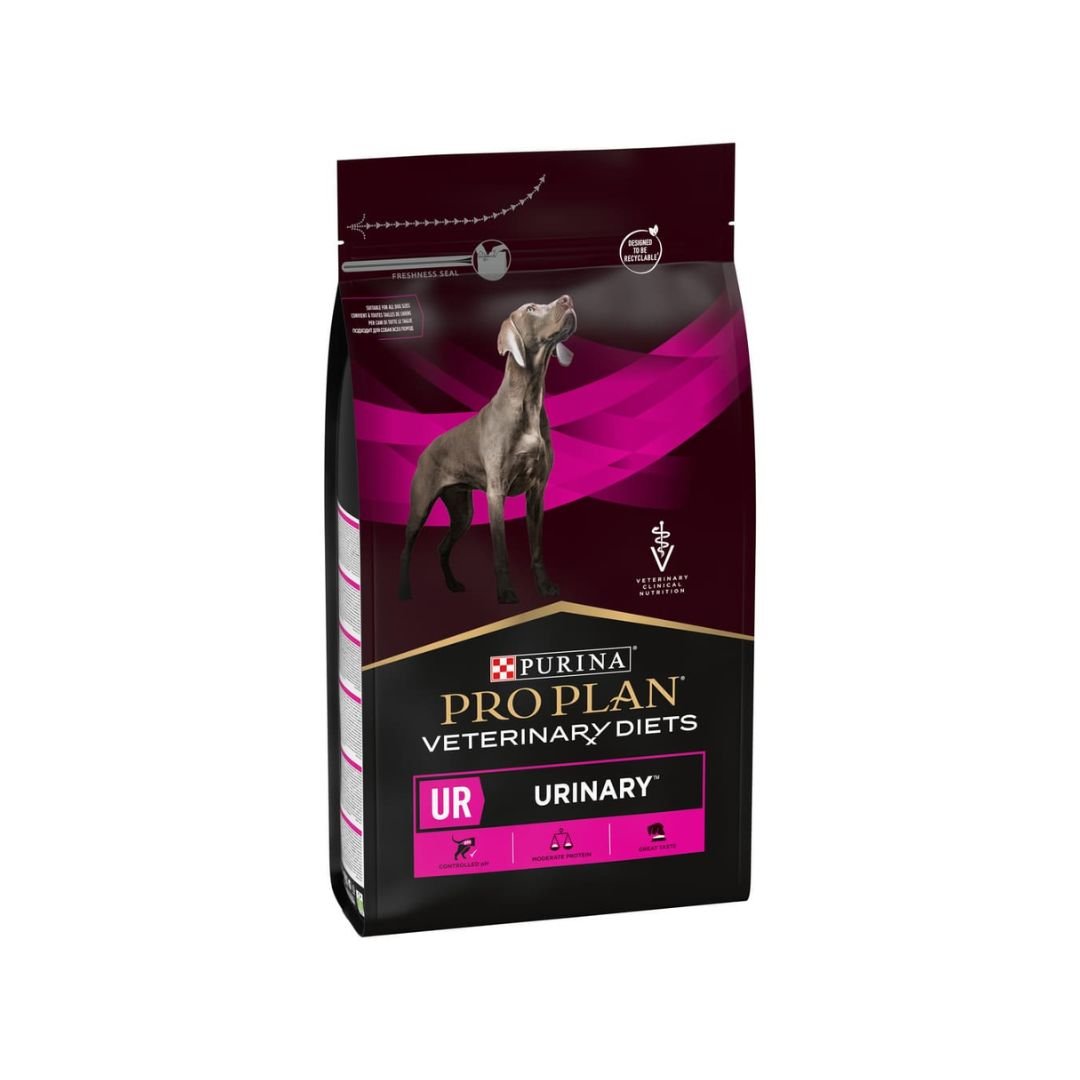 Purina Pro Plan Dry Dog Food Urinary Health Support - Image 2