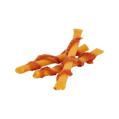 GoodBoy Chicken & Sweet potato Stick 90G - Image 2