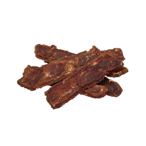 GoodBoy Chewy Venison Steaks 80G - Image 2