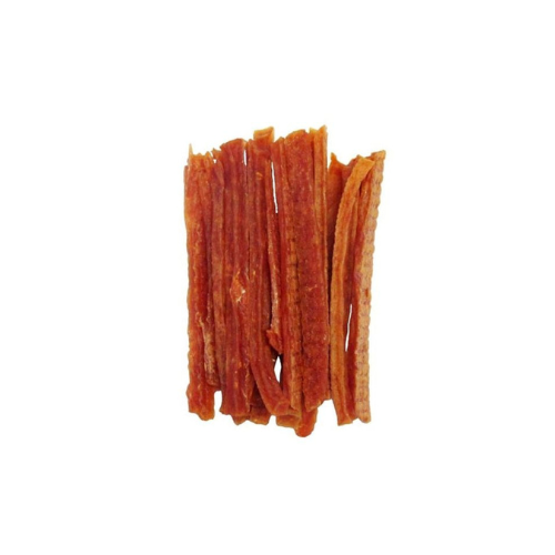 Chewy Chicken Strips - 100G - Image 2