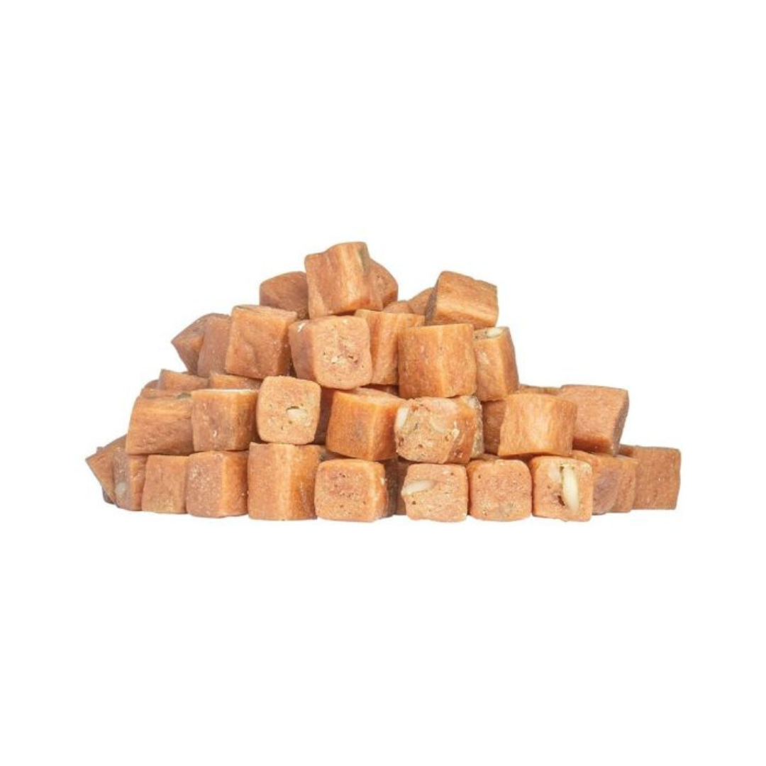 Dog Fest Training Treats Rabbit & Pumpkin Seeds 90g - Image 2