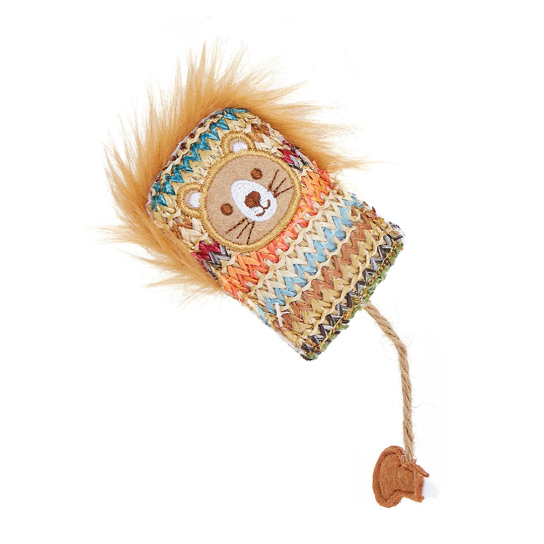 FOFOS Interactive Chic 2 Cat Toy 3pk - Image 2