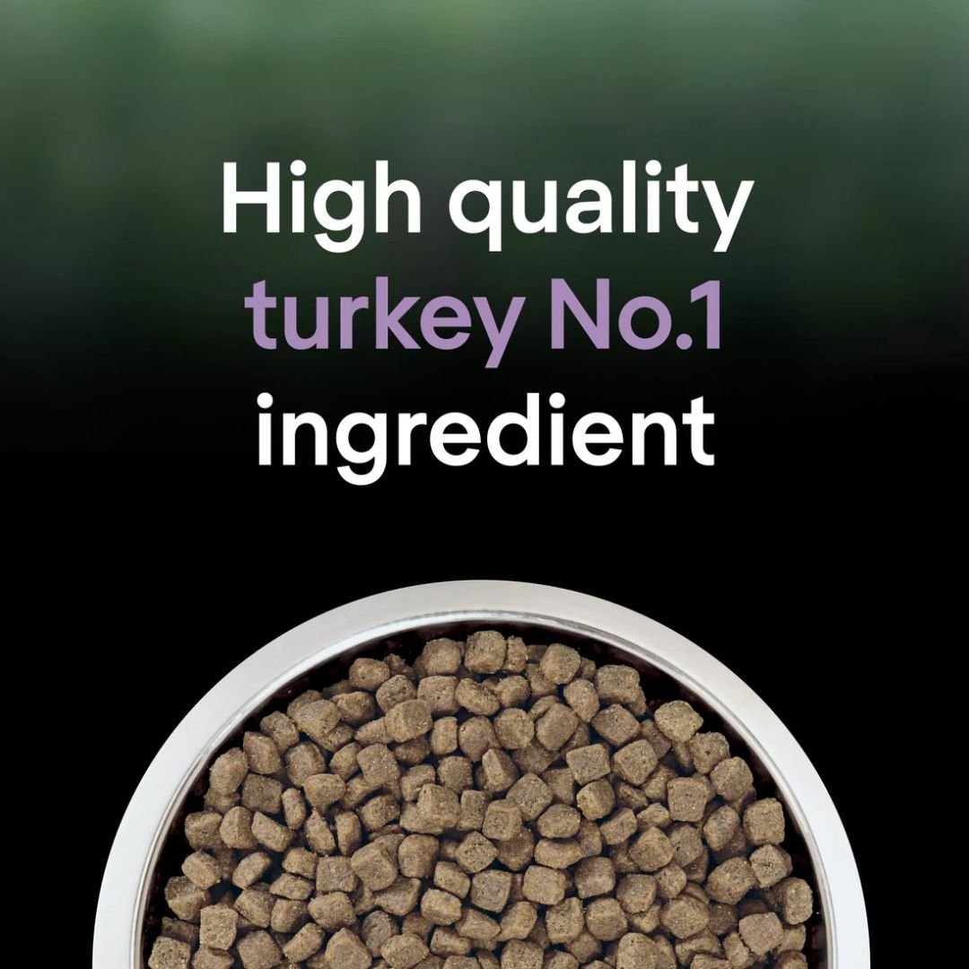 Purina Pro Plan LiveClear Sterilised Adult Cat Food - Rich in Turkey (1.4kg) - Image 5