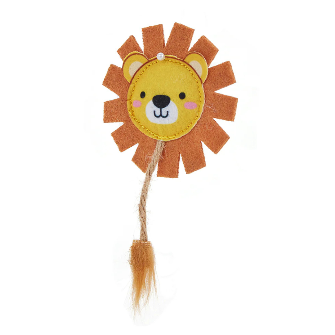 FOFOS Interactive Chic 2 Cat Toy 3pk - Image 3