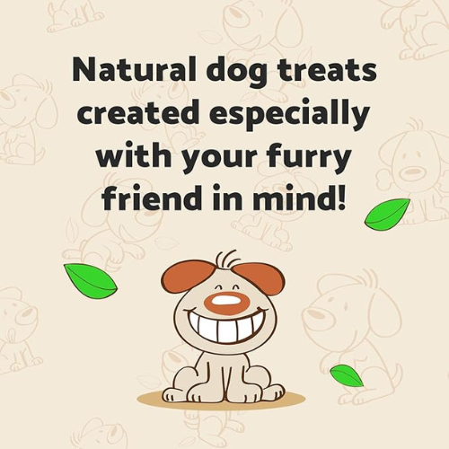 Good Boy Pawsley & Co. Dog Treat Duck 80g - Image 4