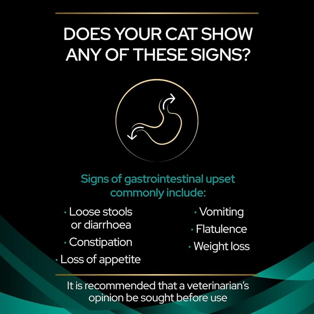 Purina Pro Plan Dry Cat Food EN Digestive Care Kitten Growth Support - Image 4