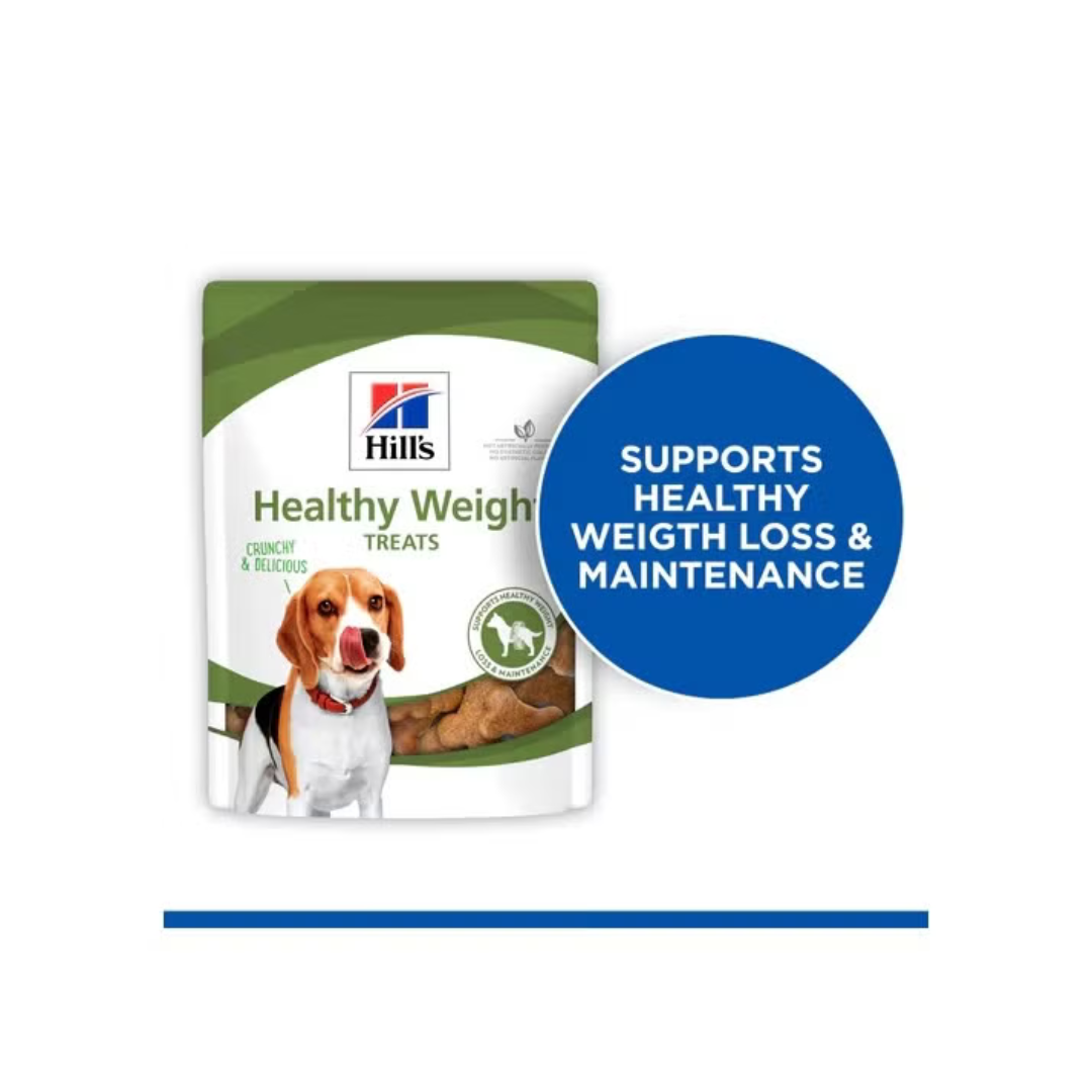 Hill's Dog Treat Weight Management - Image 2