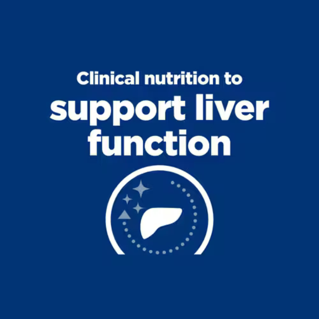 Hill’s Prescription Diet L/D Liver Care Dog Food (1.5kg) - Image 5