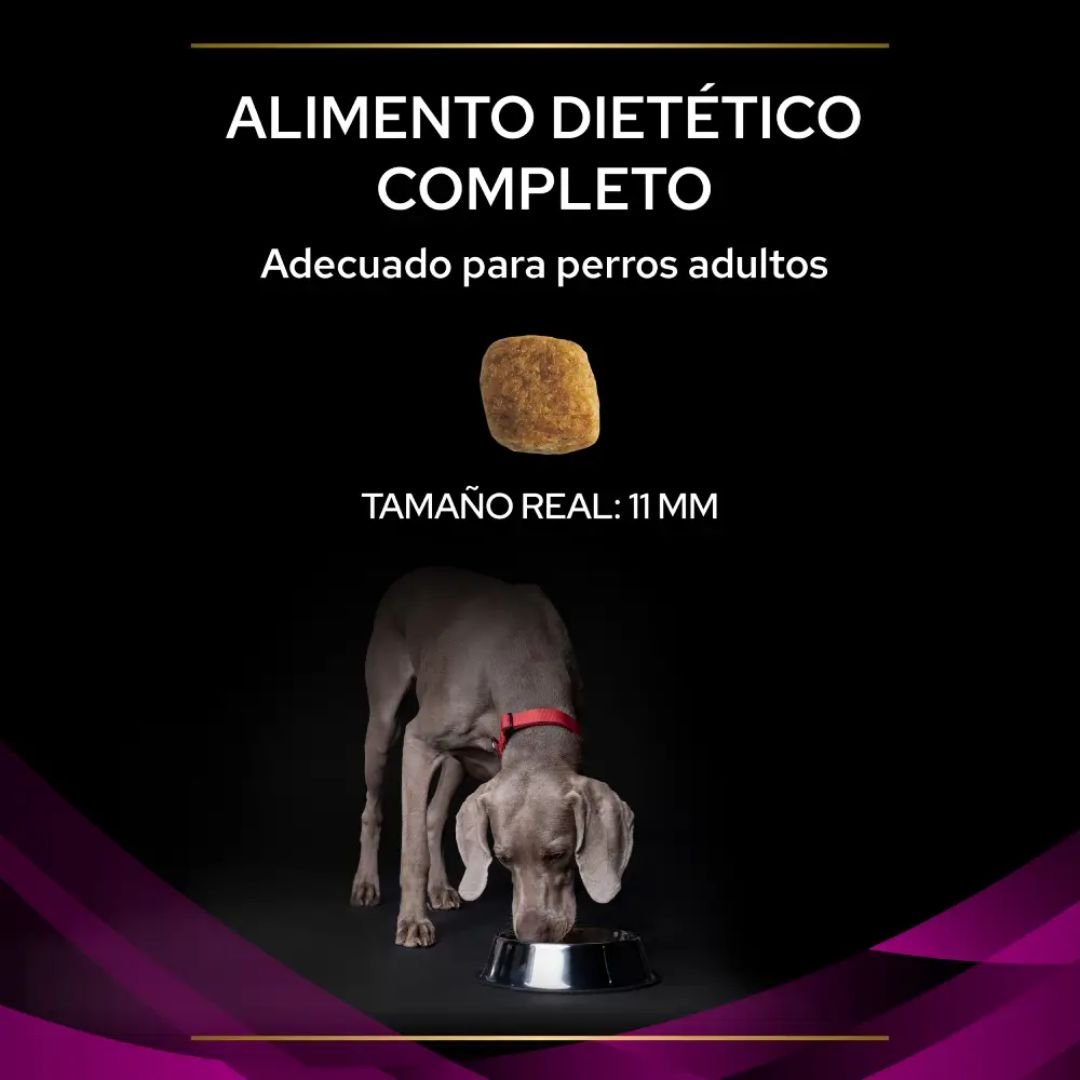 Purina Pro Plan Dry Dog Food Urinary Health Support - Image 5