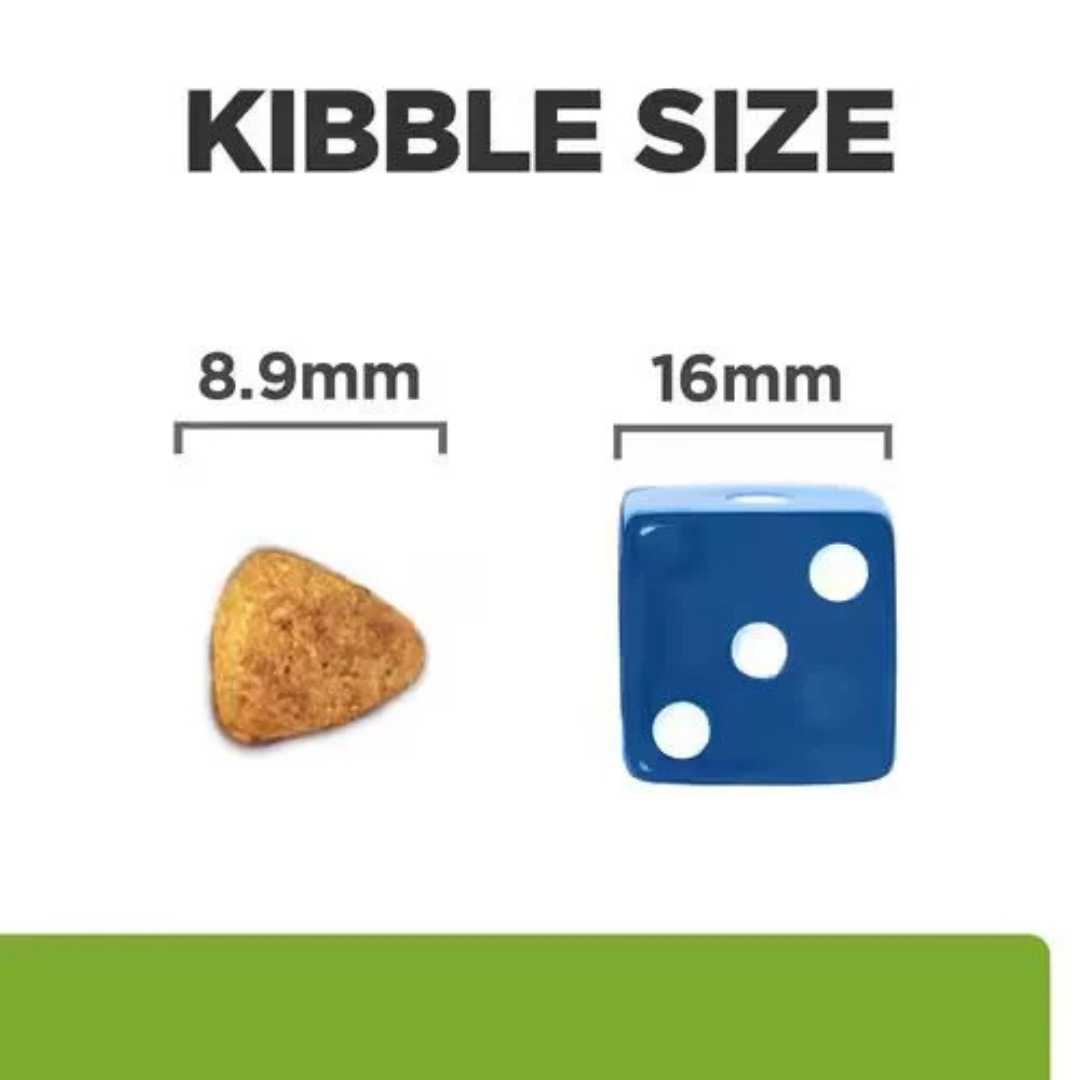 Hill’s Metabolic Canine Mini With Chicken (1kg) - Image 2