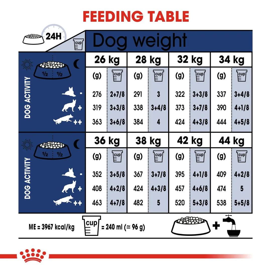 Royal Canin Maxi Adult Dry Dog Food 1Kg - Image 3