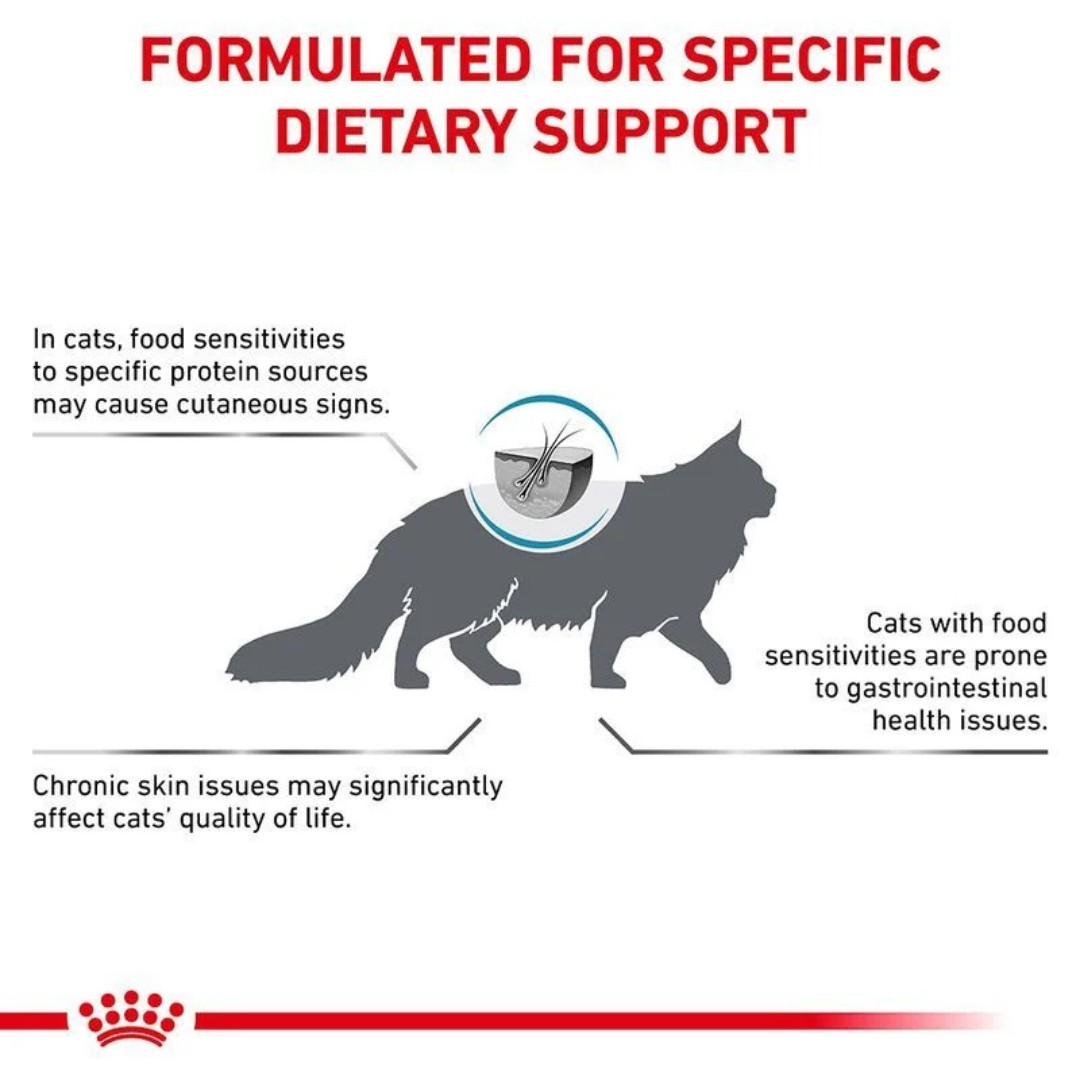 Royal Canin Feline Gastrointestinal Kitten 2 KG - Image 5
