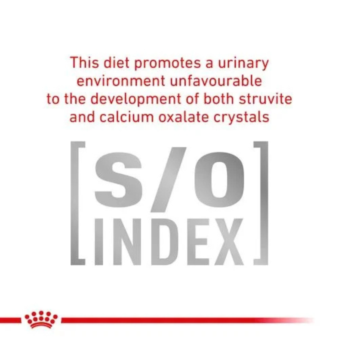 Royal Canin Feline Satiety WET FOOD - Pouches 85G - Image 5
