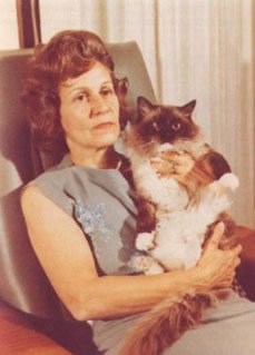 Ann baker