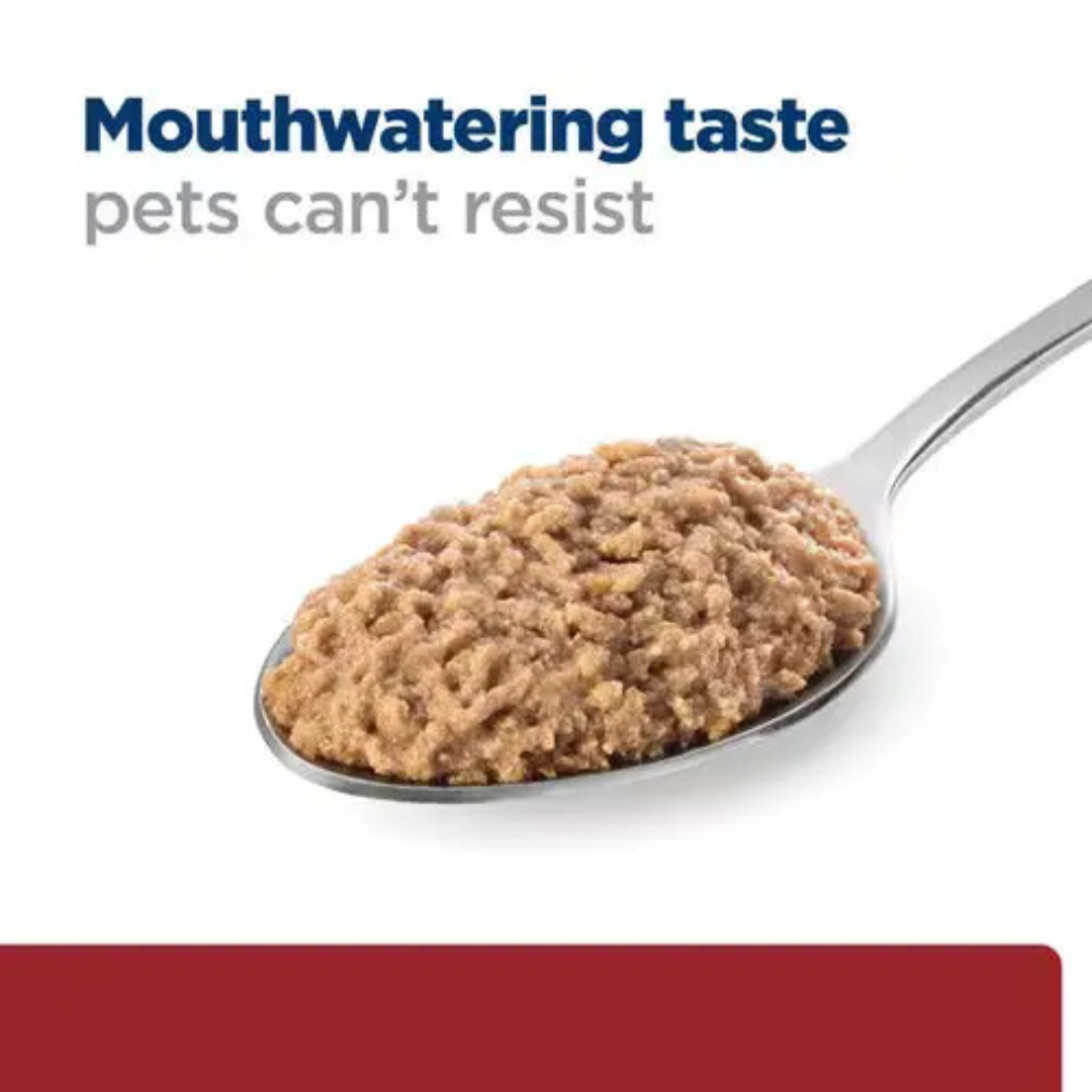 Hill’s Prescription Diet i/d Wet Cat Food with Chicken - Image 2