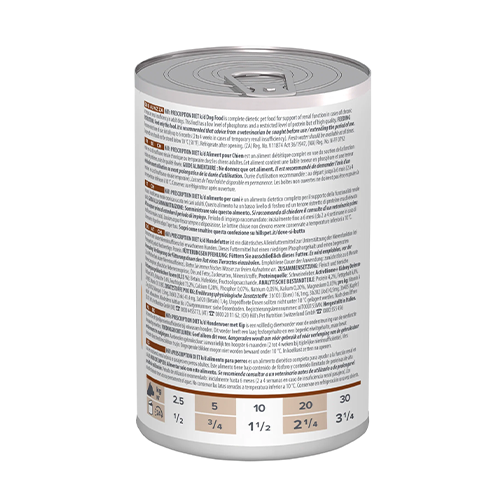 Hill's Prescription Diet k/d Kidney Care Wet Dog Food Original - Image 2