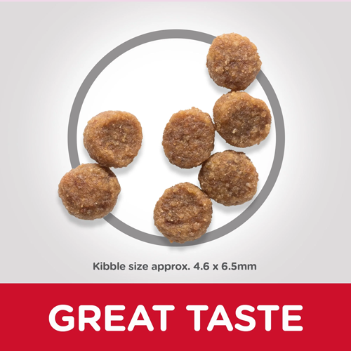Hill’s Science Plan Small & Mini Puppy Food - Chicken (1.5kg) - Image 3